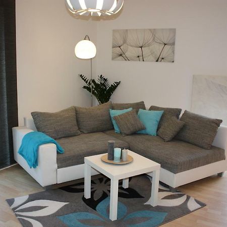 Melios Apartment Балинген Екстериор снимка