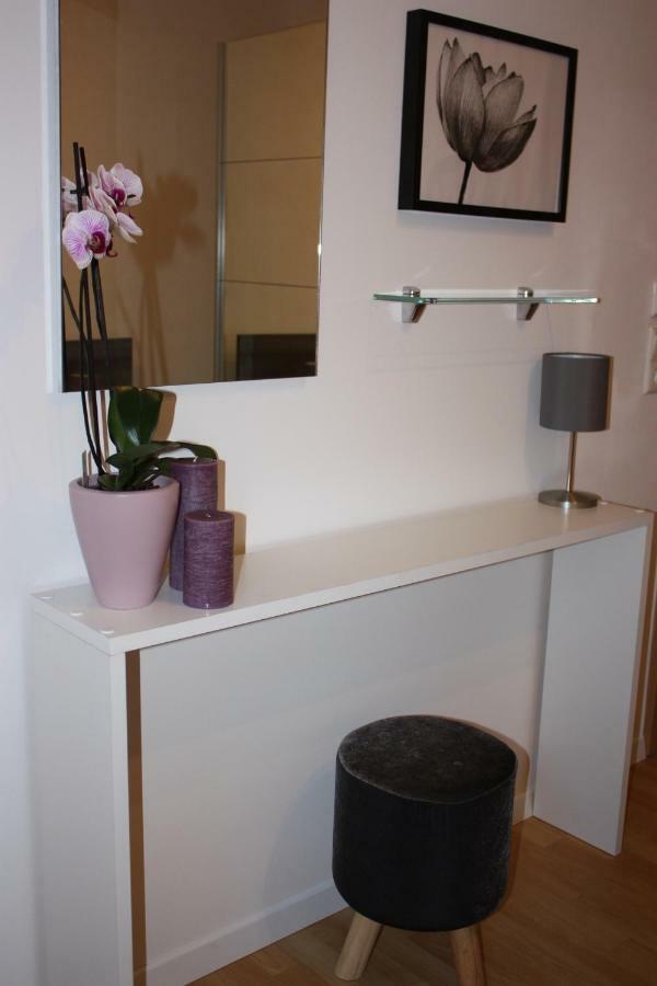 Melios Apartment Балинген Екстериор снимка