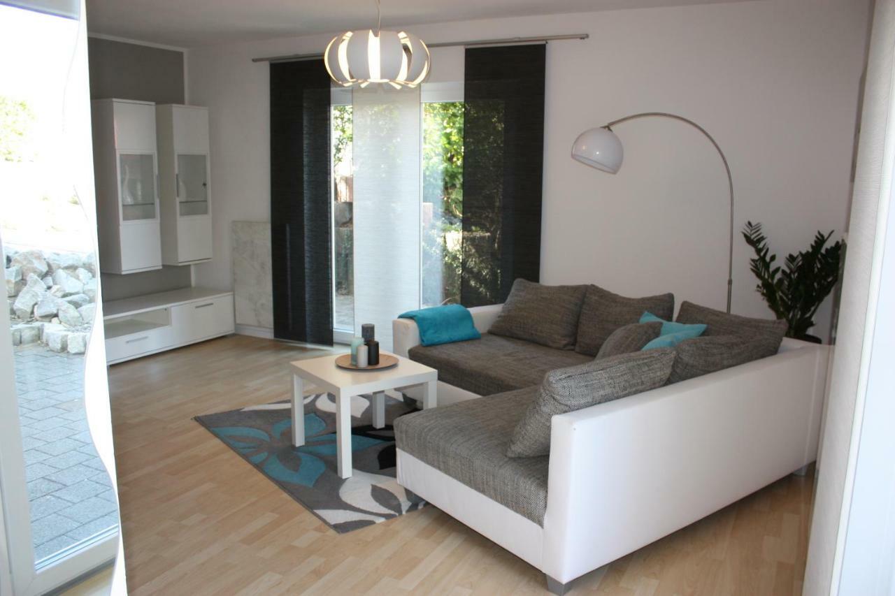 Melios Apartment Балинген Екстериор снимка