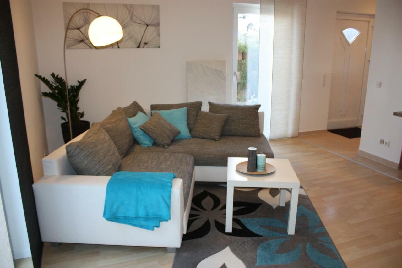 Melios Apartment Балинген Екстериор снимка
