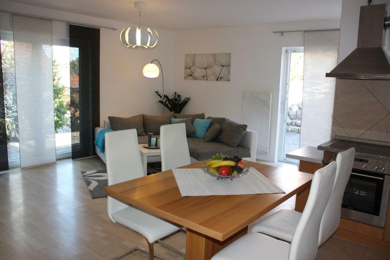 Melios Apartment Балинген Екстериор снимка